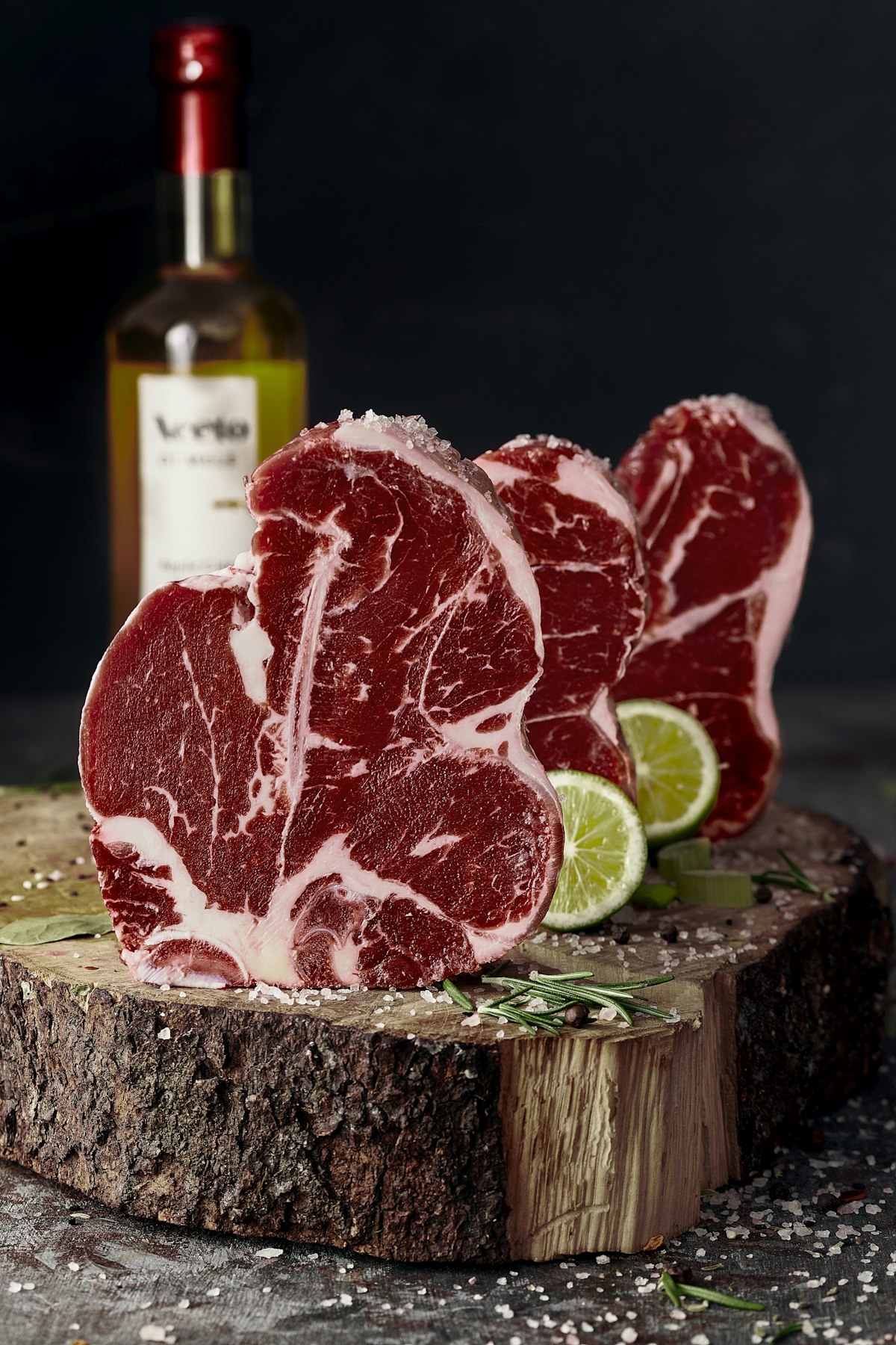 Red meat, the main dietary source of L-carnitine