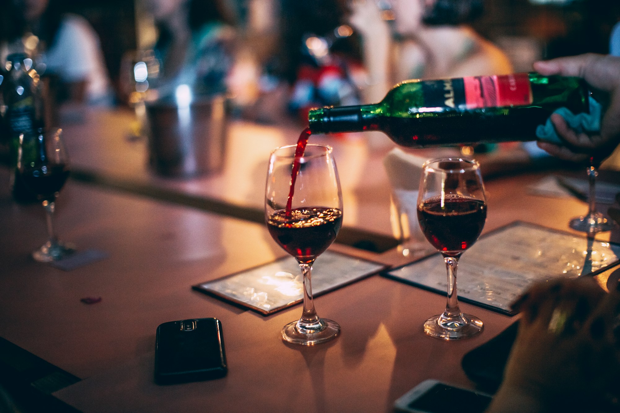 Best Red Wines Under $10: Affordable and Delicious Options for Wine Lovers