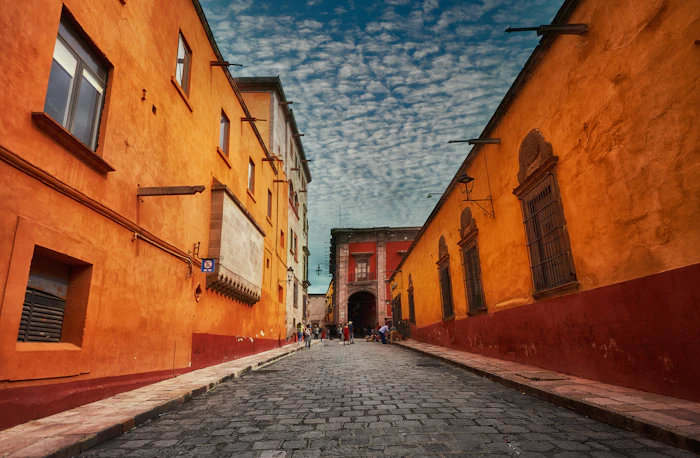 Hidden Attractions