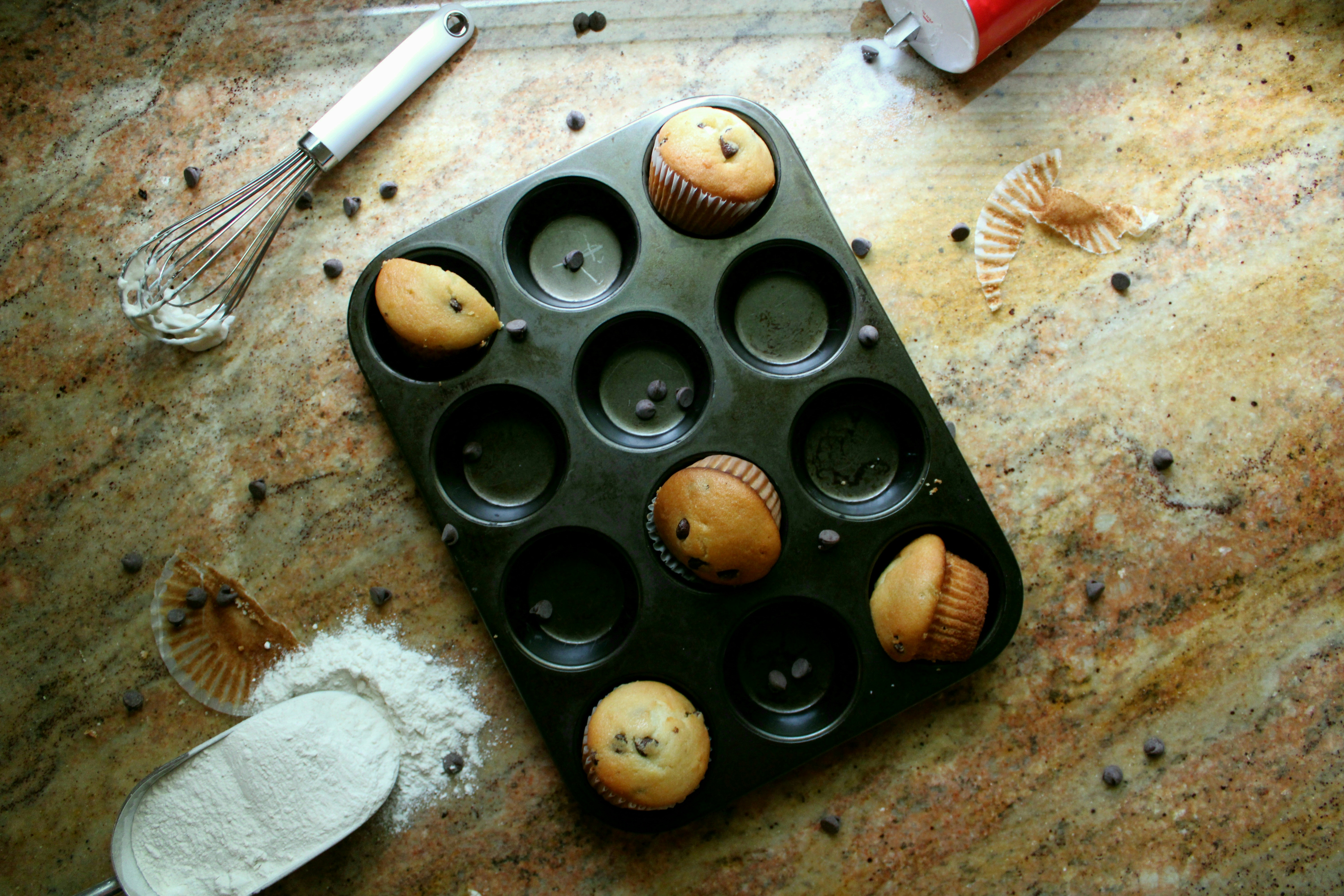 5 Perfect Baking Organization Techniques for Home Kitchens