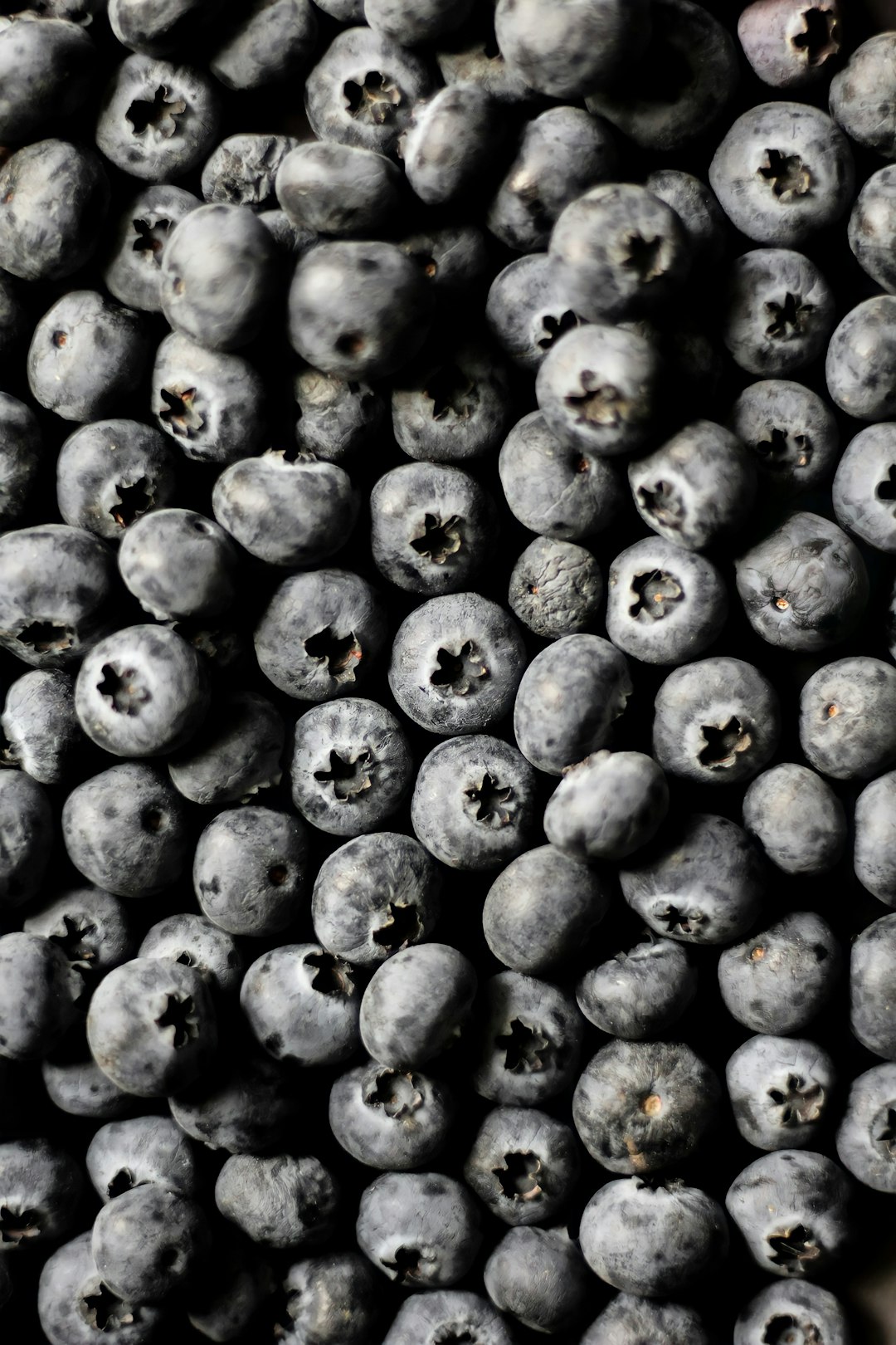 close up photo of round fruits