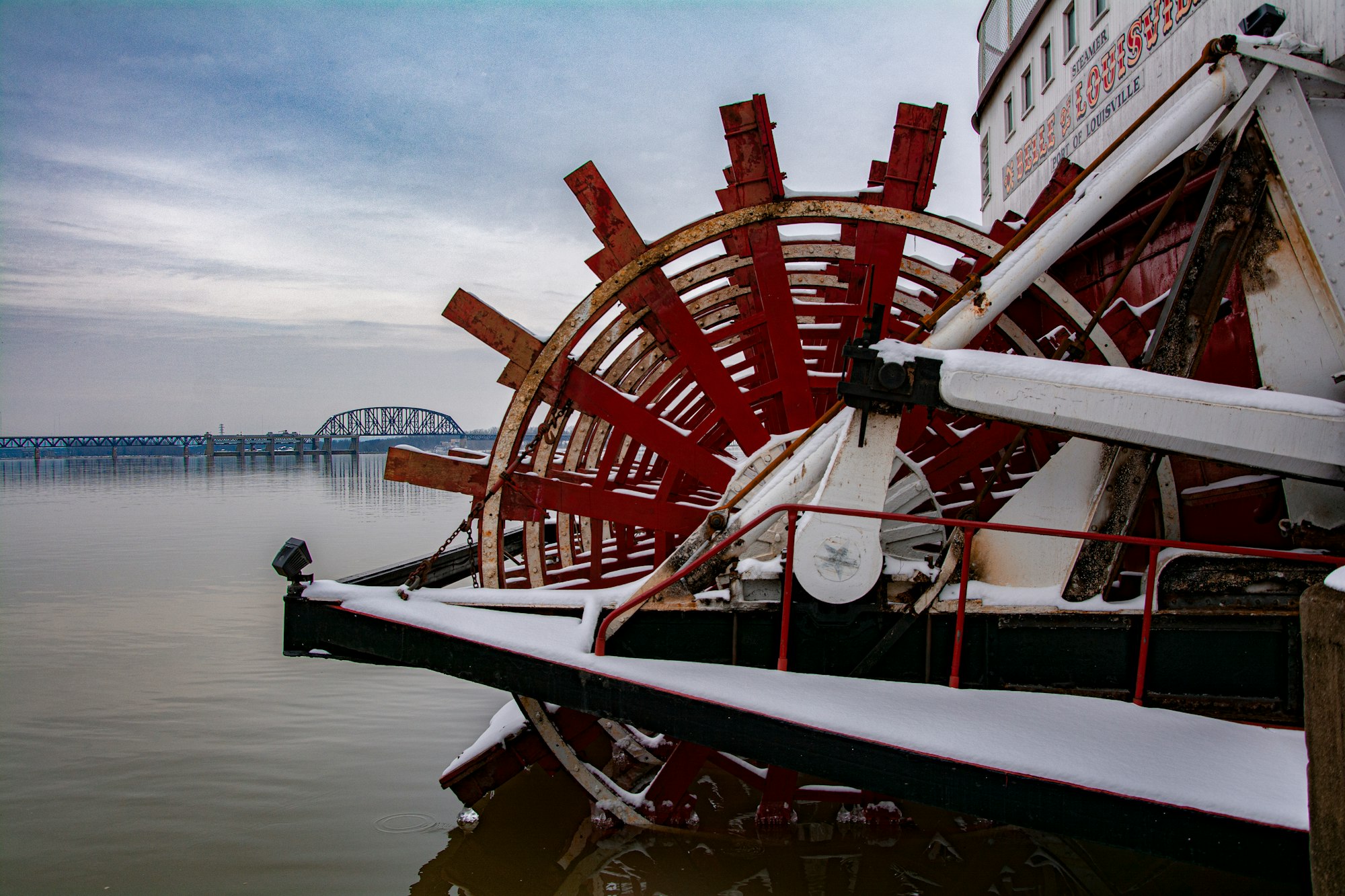 What Was The Name Of The First Commercial Steamboat In The U.S.?
