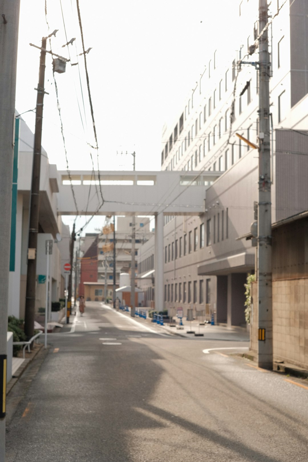 white car on road during daytime