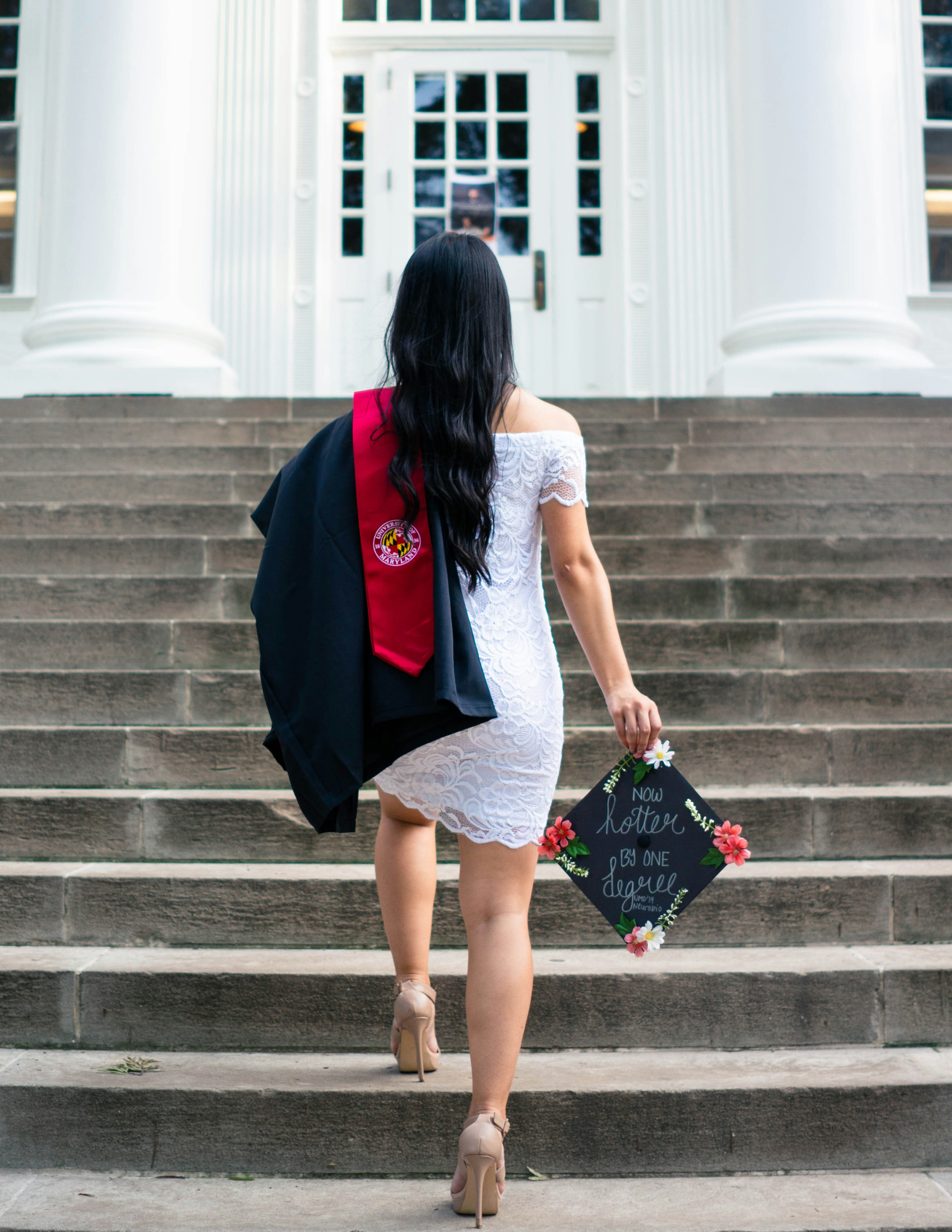  Seniors: Decision Time – or is it?