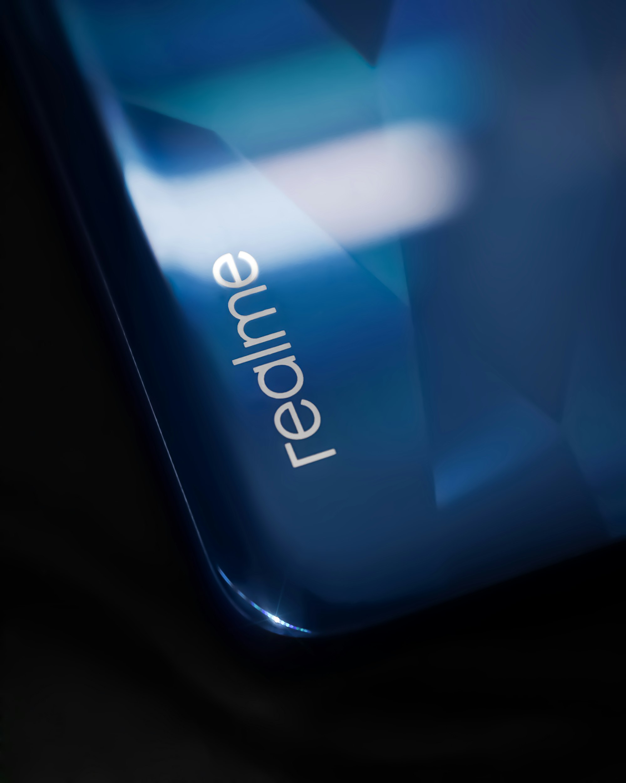 realme tem forte crescimento no mercado global e conquista TOP 5 na Europa Ocidental pela primeira vez em 2021