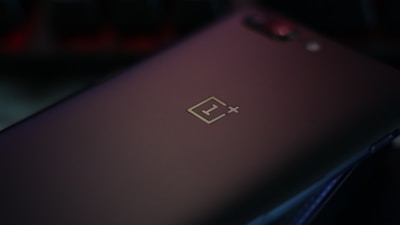 OnePlus 12