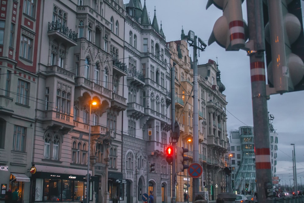 people walking on street during daytime