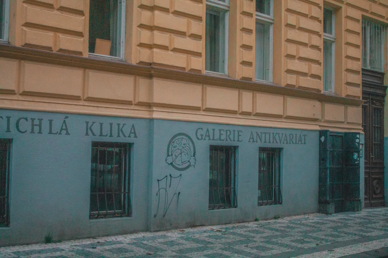 Top Museums and Historical Sites in Cesky Krumlov That Are Actually Interesting