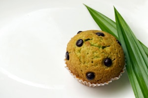 Muffin Chocolat