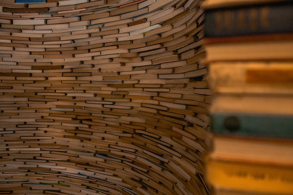 brown woven basket in close up photography