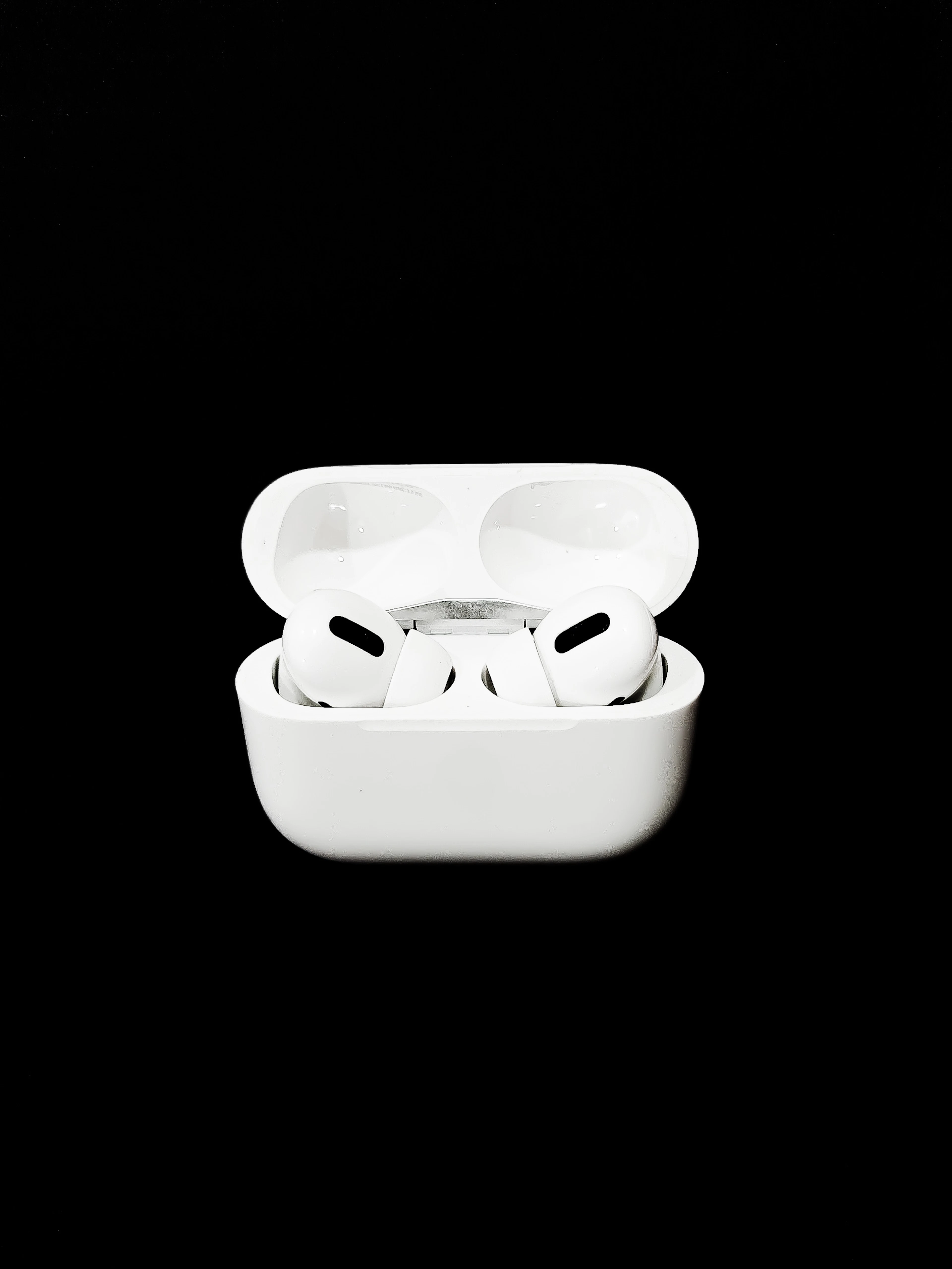 Studio True Wireless Earbuds – view 3