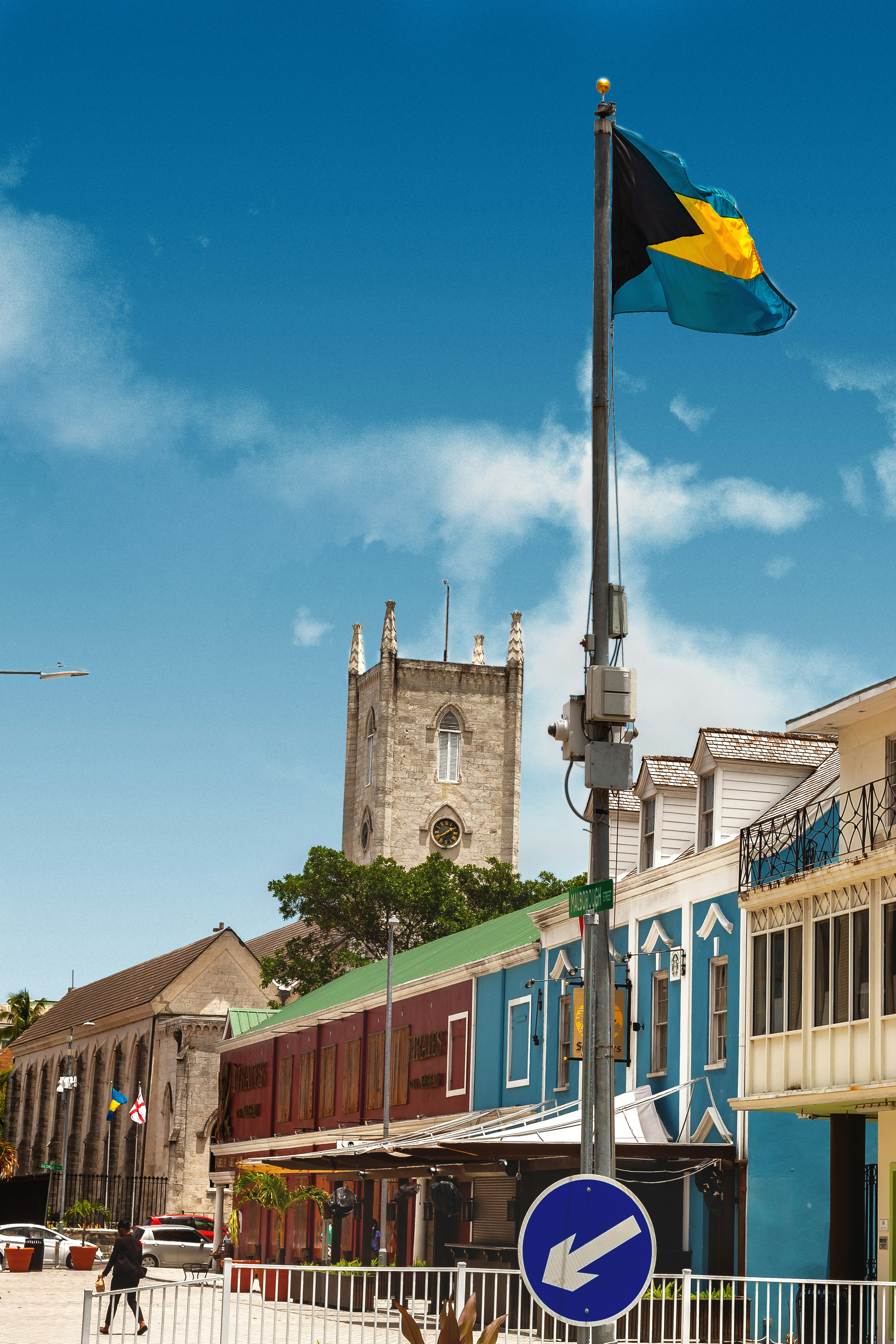 Bahamas : est-ce dangereux ? Sécurité, arnaques, conseils + zones à éviter