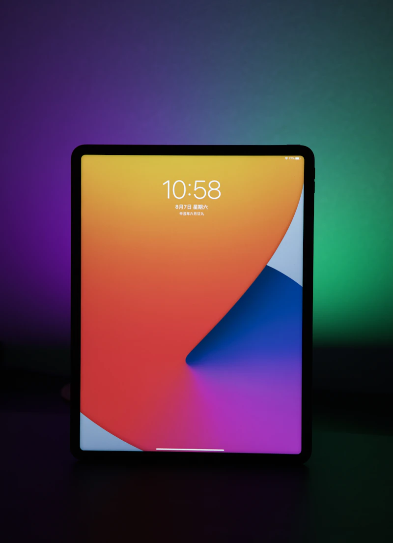 Best Anker Android Tablets 2026