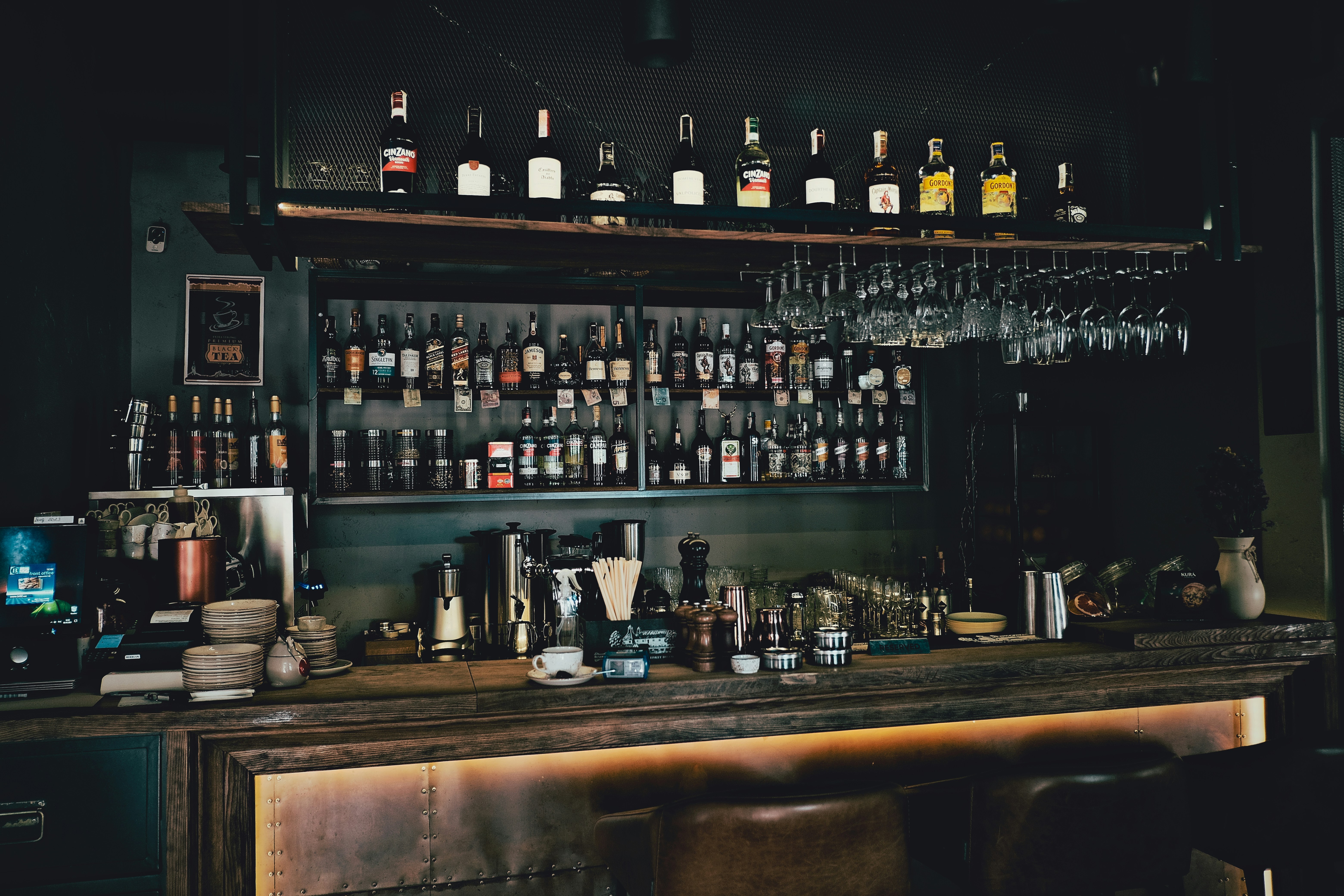 Photo by egorkomarov