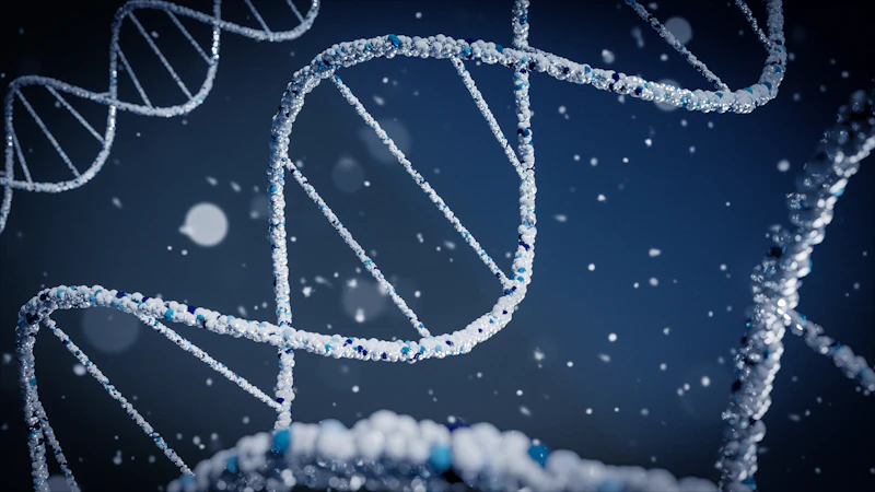 Hidden Genetic Echoes: Scientists Uncover Two Mysterious Ghost Ancestors in Human DNA