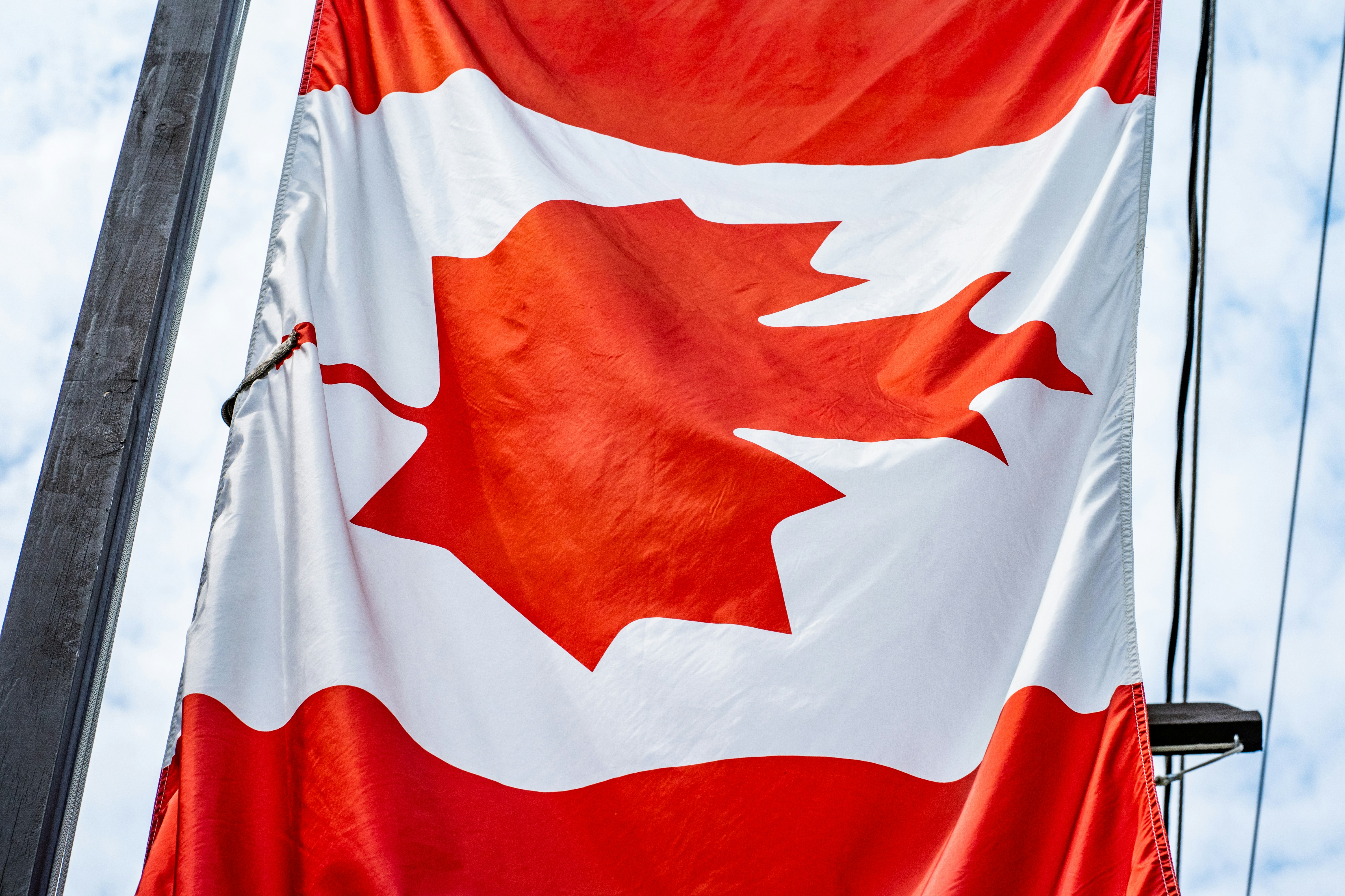 Canada's Population Falls for First Time Since COVID Amid Student Visa Crackdown