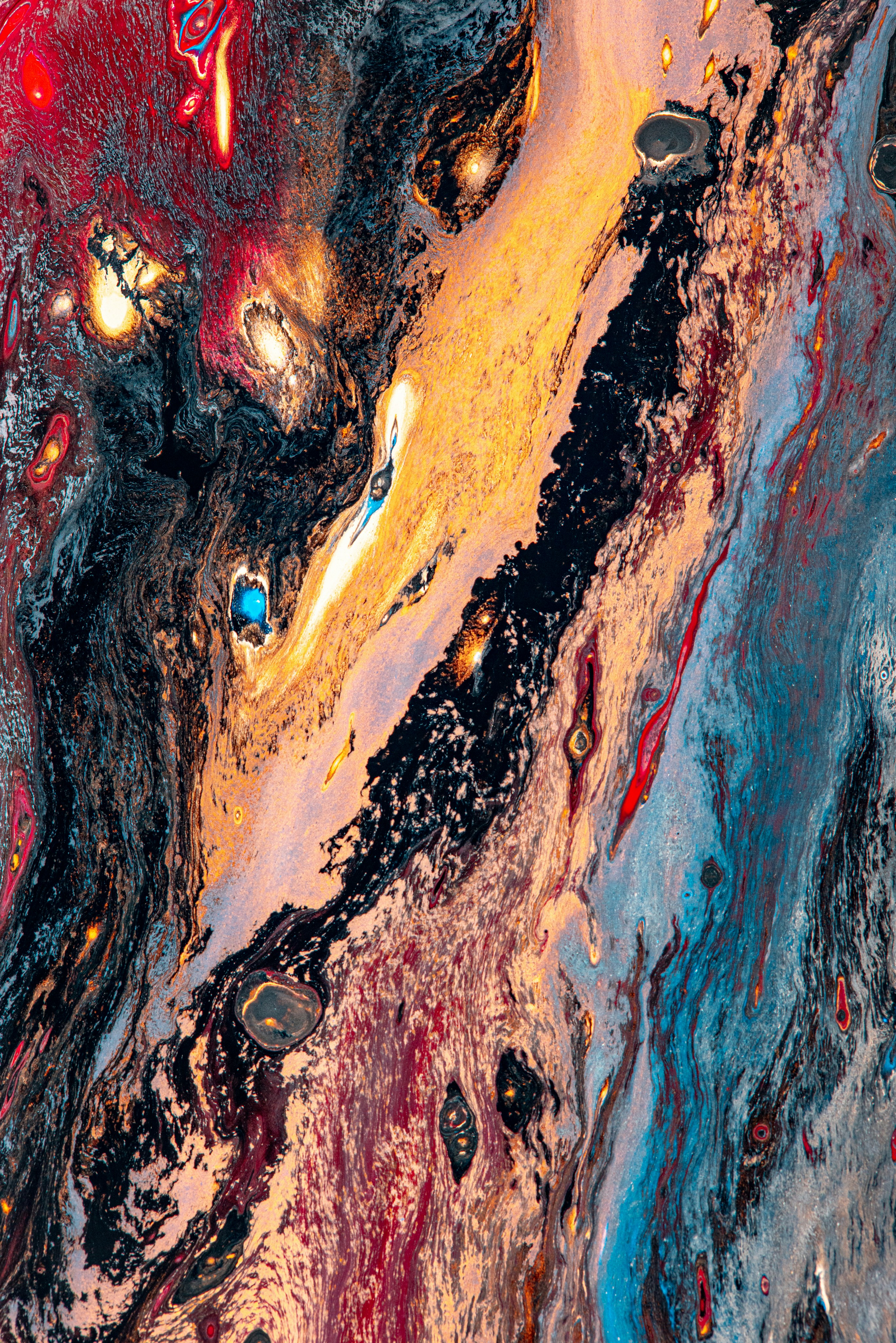 Photo by solenfeyissa