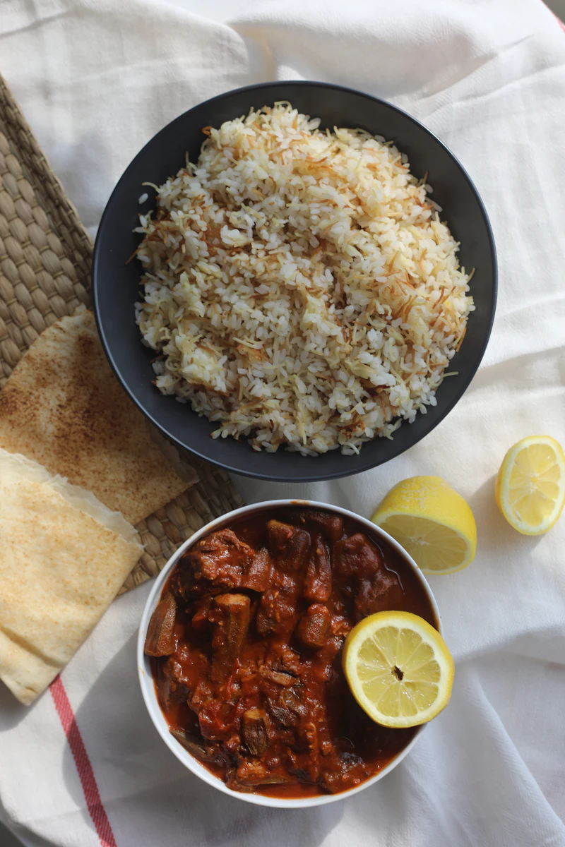 Koshari