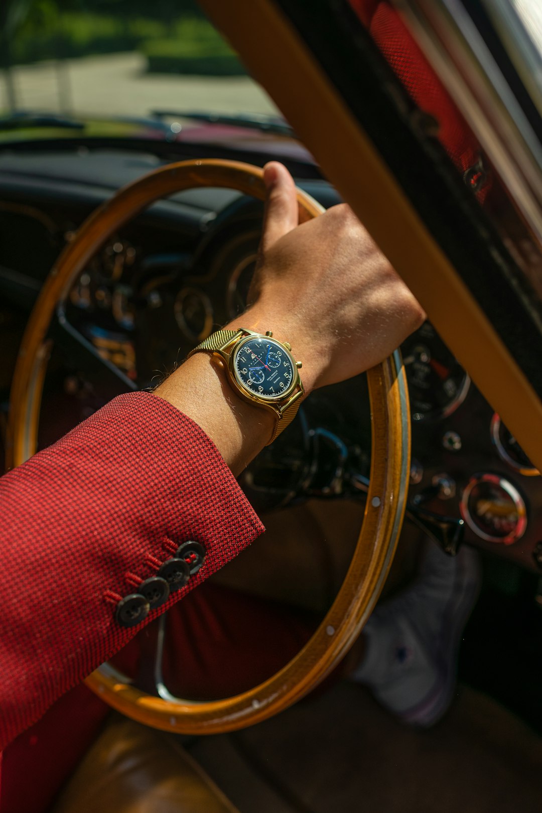 ヴィンテージ時計 montre vintage
