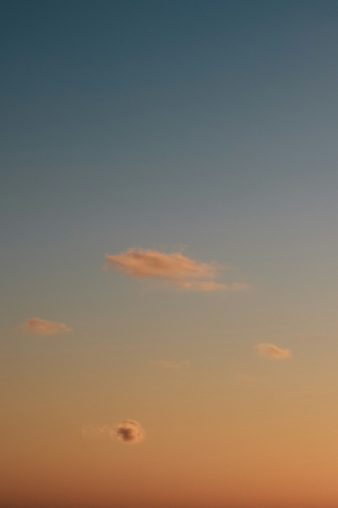 blue sky with white clouds during daytime