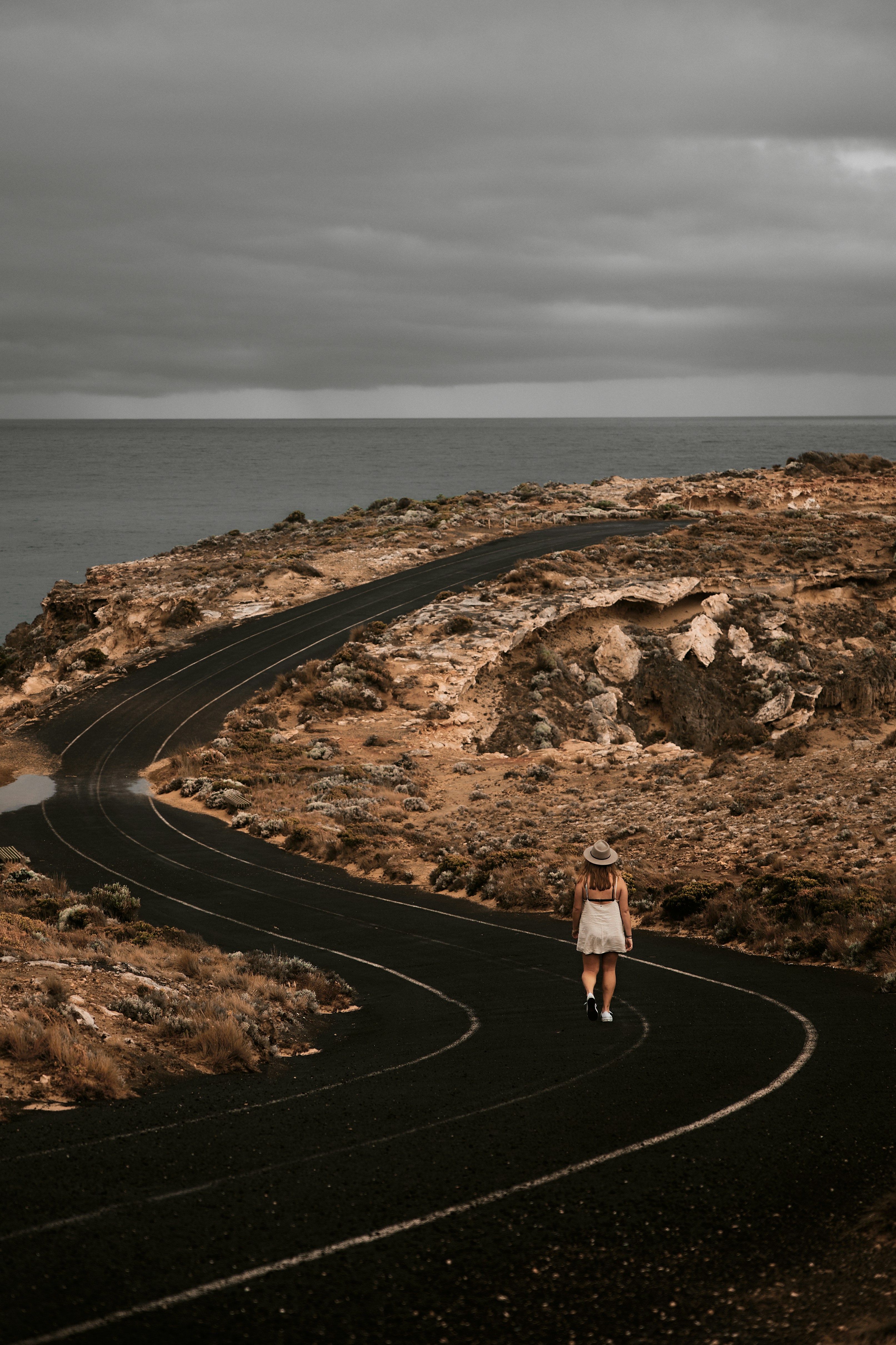 Port MacDonnell, South Australia