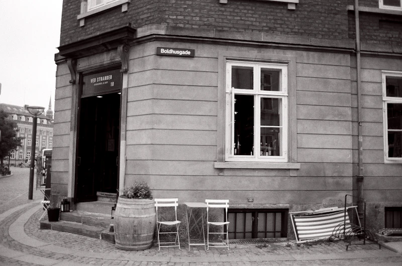 Best Places to Work From in Copenhagen: A Remote Worker's Guide