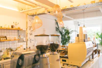 Best Cafes in Puebla That Locals Actually Go To