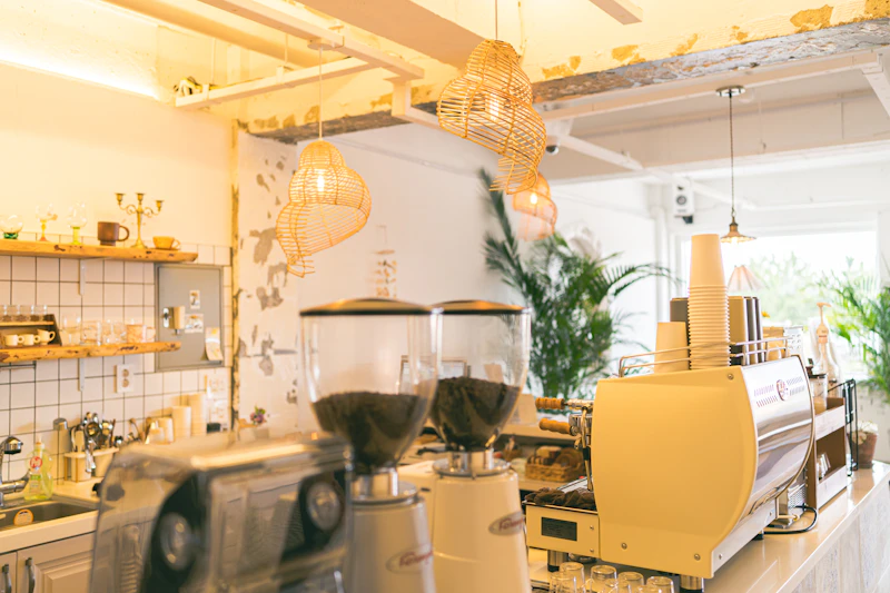 Best Cafes in Puebla That Locals Actually Go To
