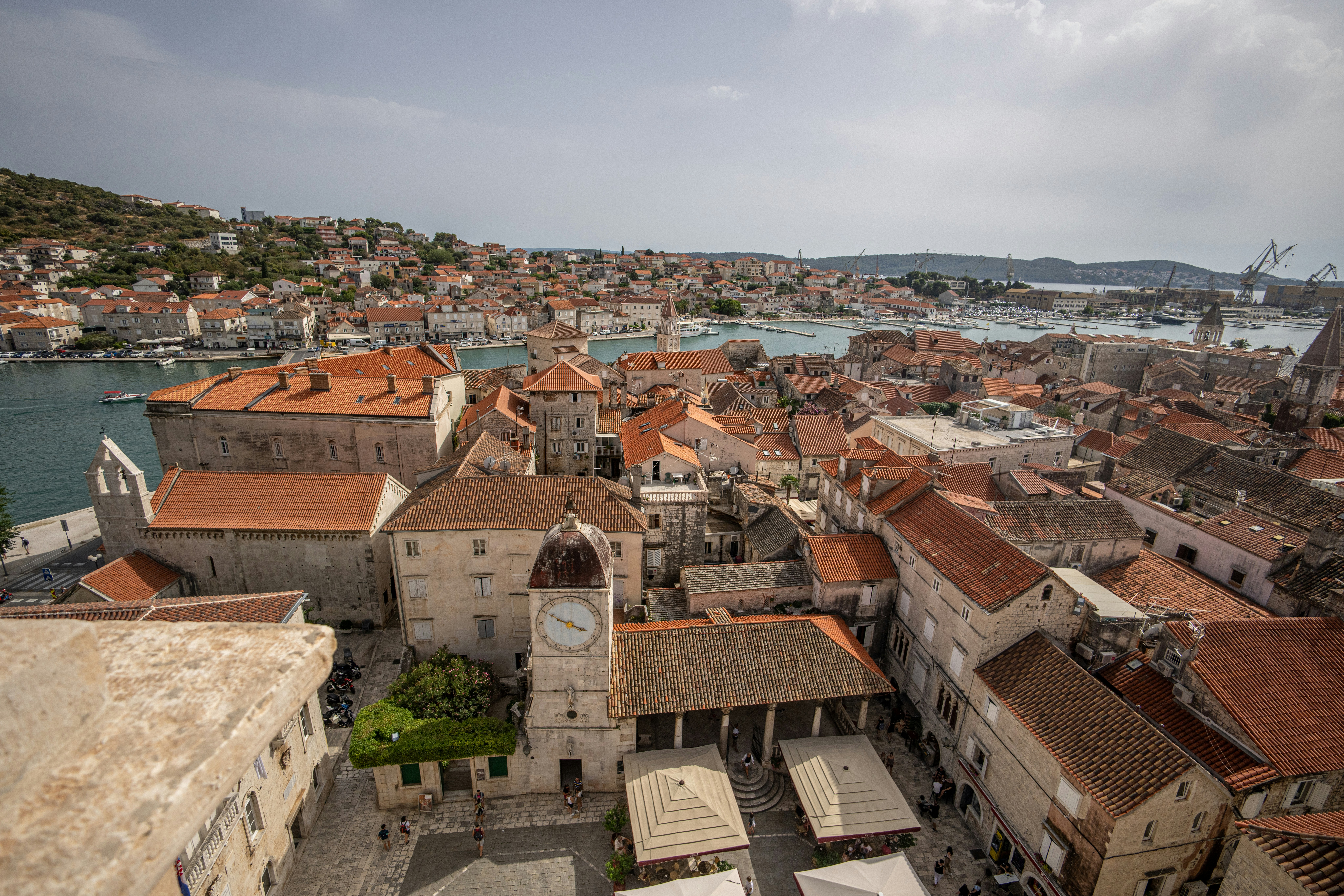 Trogir travel photo
