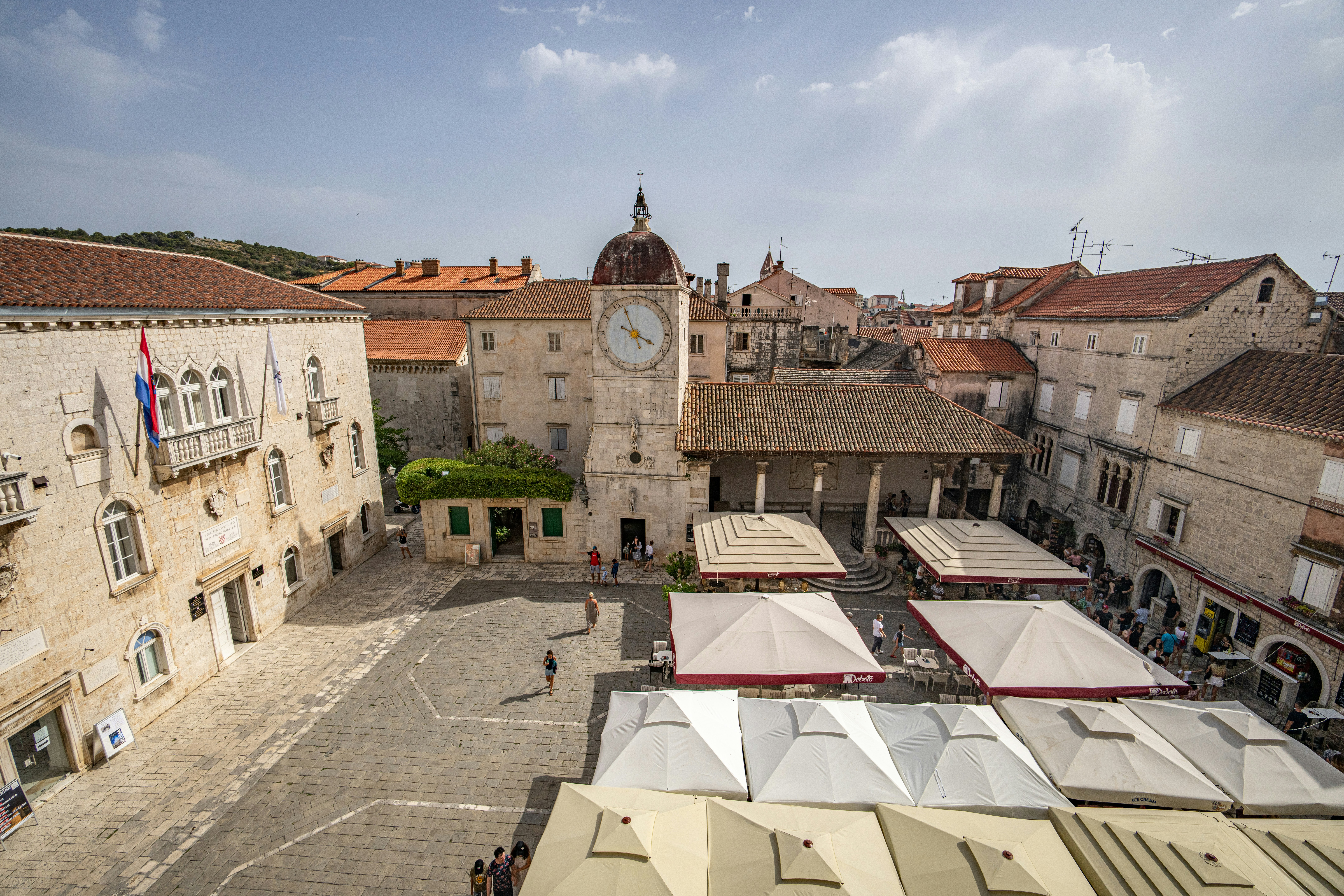 Trogir – Budgeting & Cost Expectations