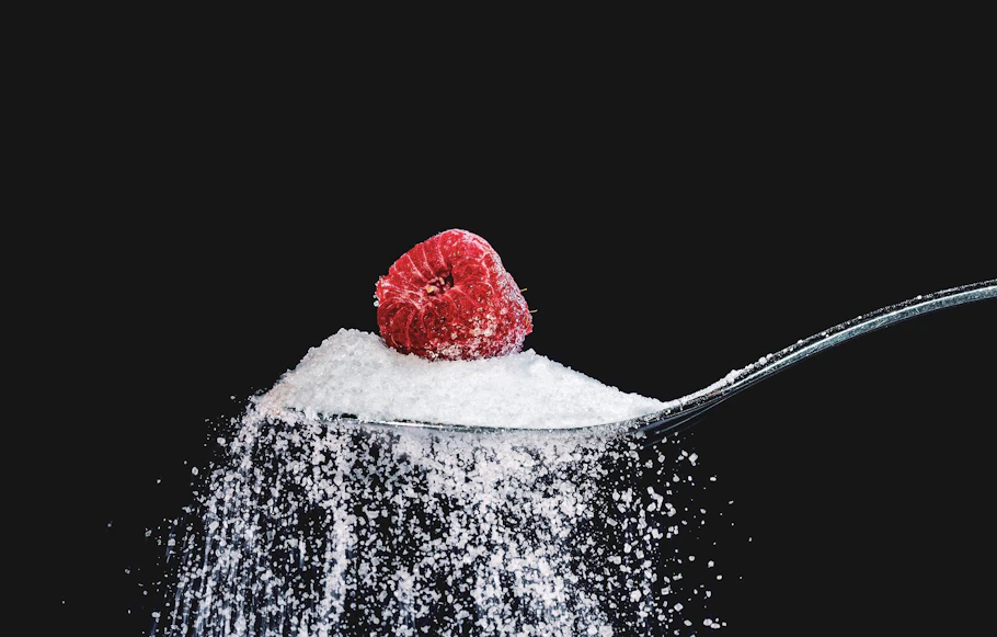 Sweeteners, Excipients & Taste Masking