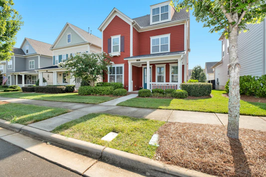 residential electrician in Lewisville, tx