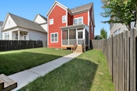 Houston Siding Experts