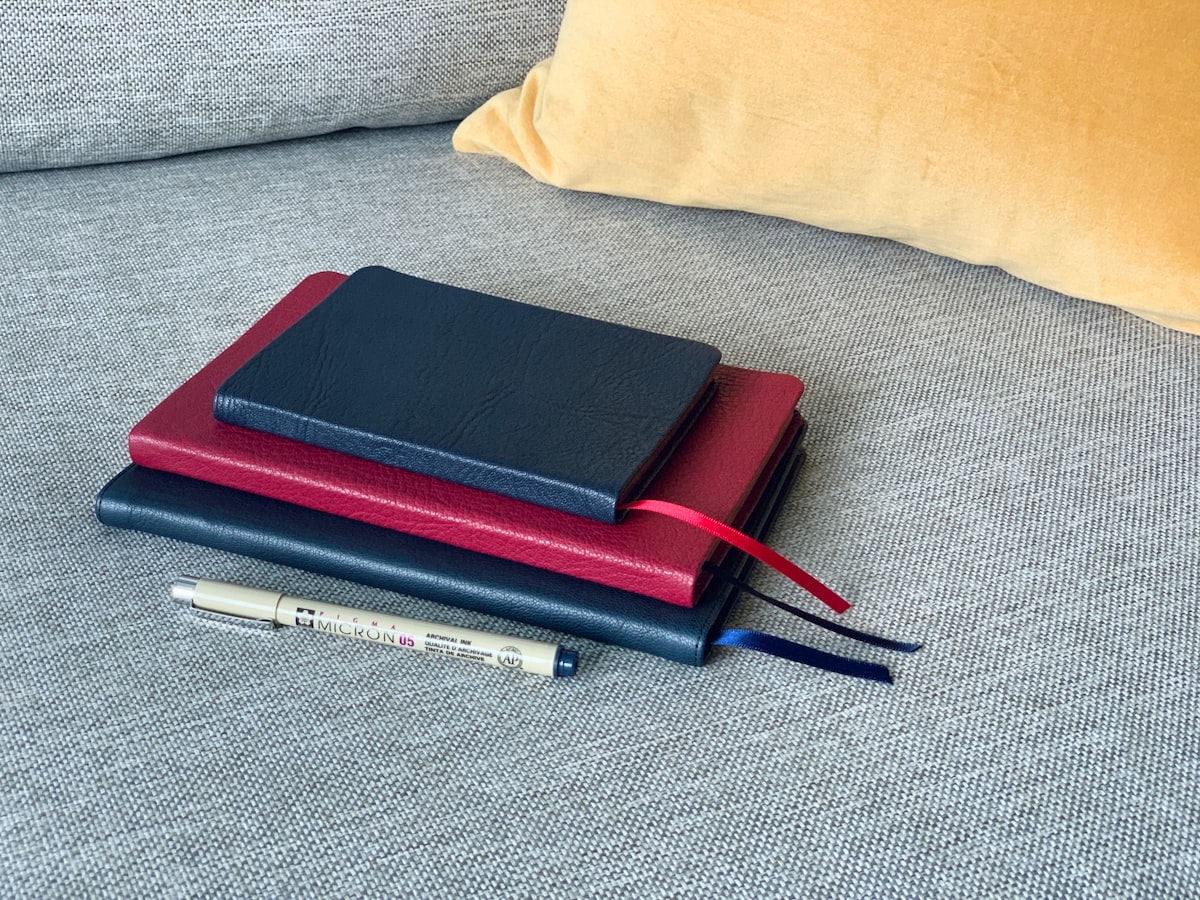 My top 3 journaling prompts