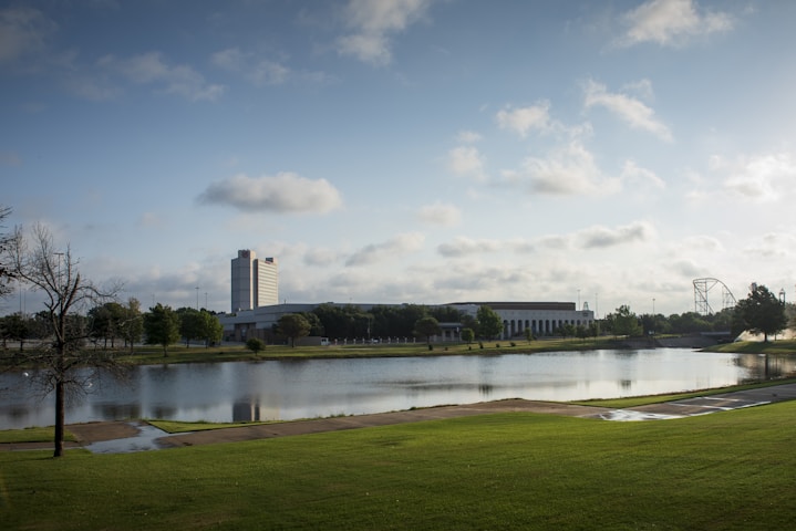 Texas AandM University Kingsville