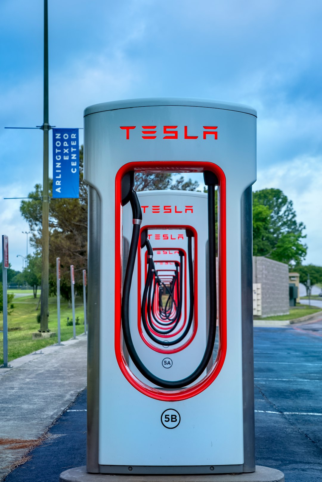 Supercharging Is No Longer Free, Now What?
