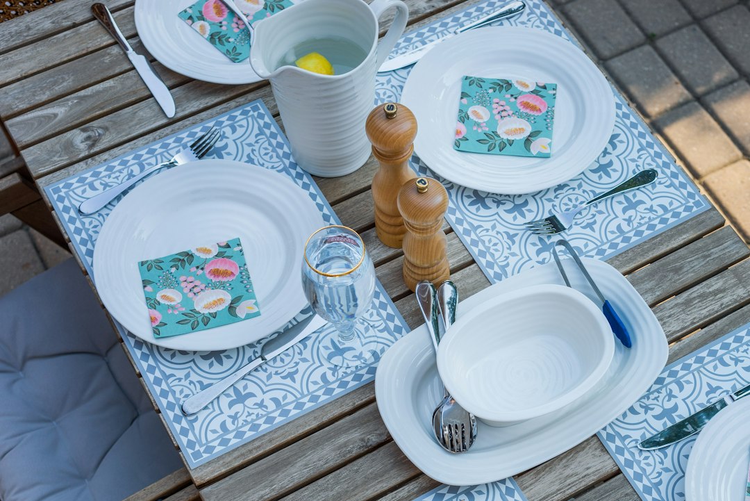outdoor patio furniture