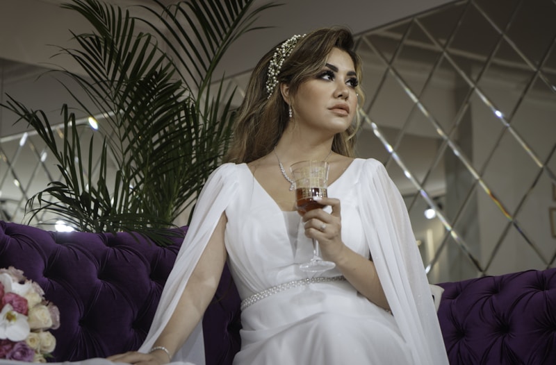 Cougar catalana con copa