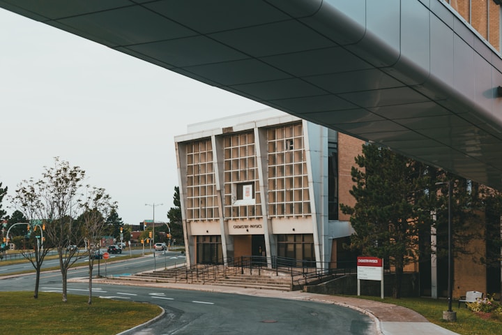 Australian National University