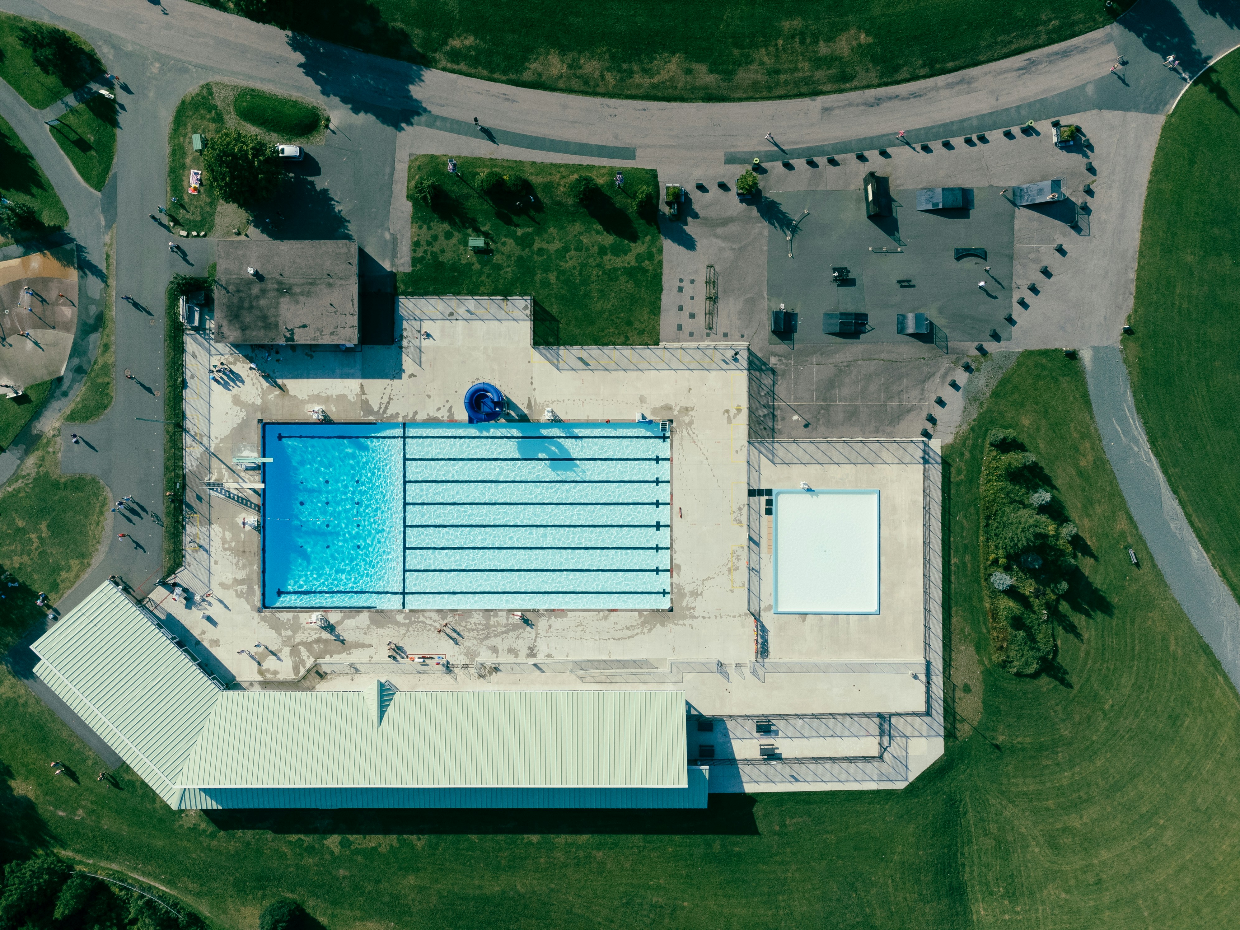 pool builders in fort wayne