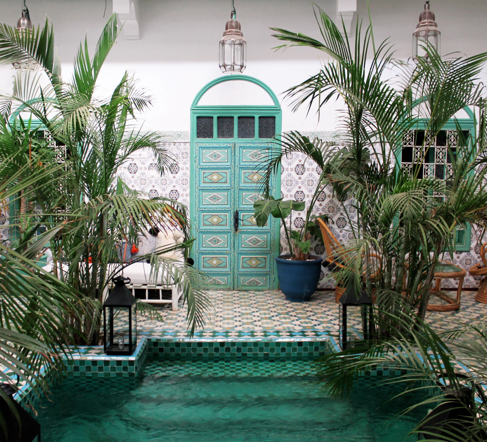 Riad Zitoune