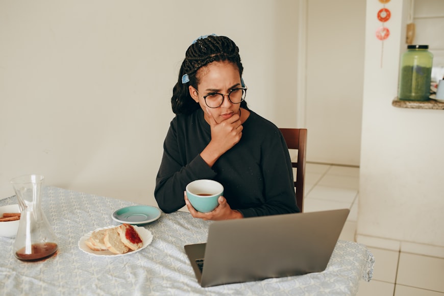 Mengelola stress lebih baik saat remote working