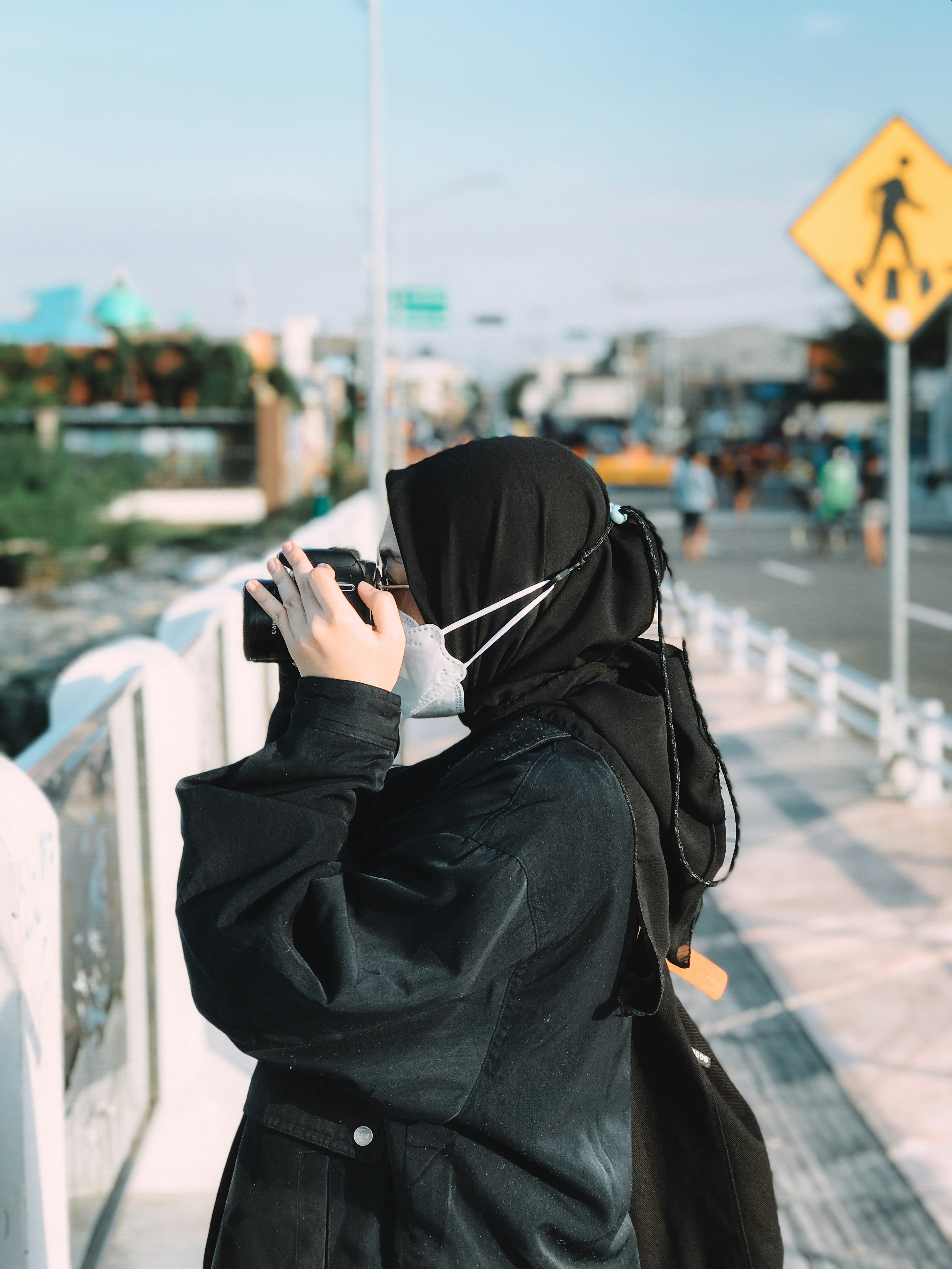 Hijab Women Pictures Download Free Images On Unsplash