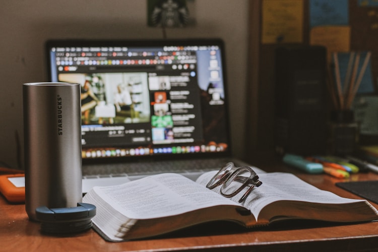 Online Zoom Fellowship