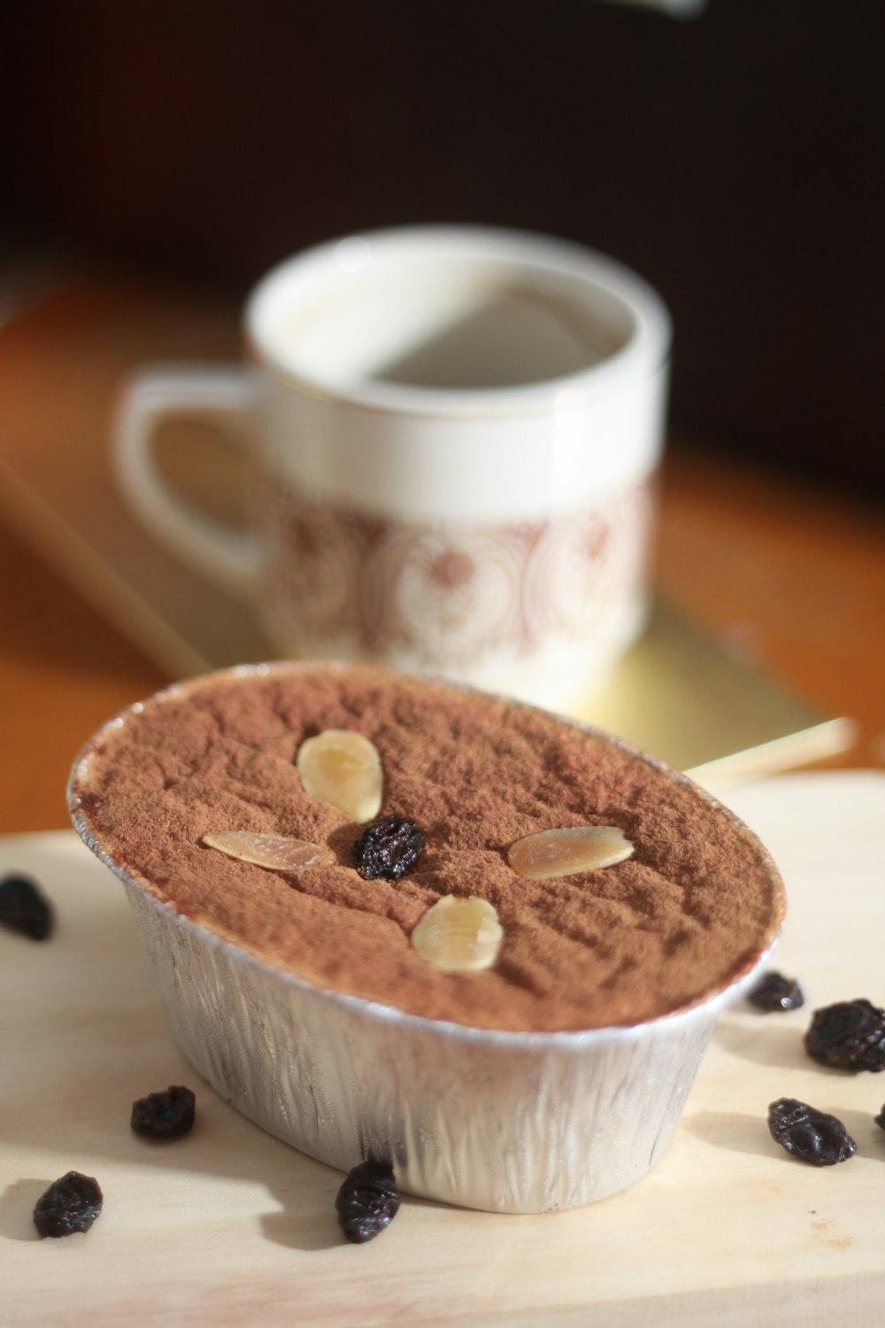 brown cookies on white ceramic bowl