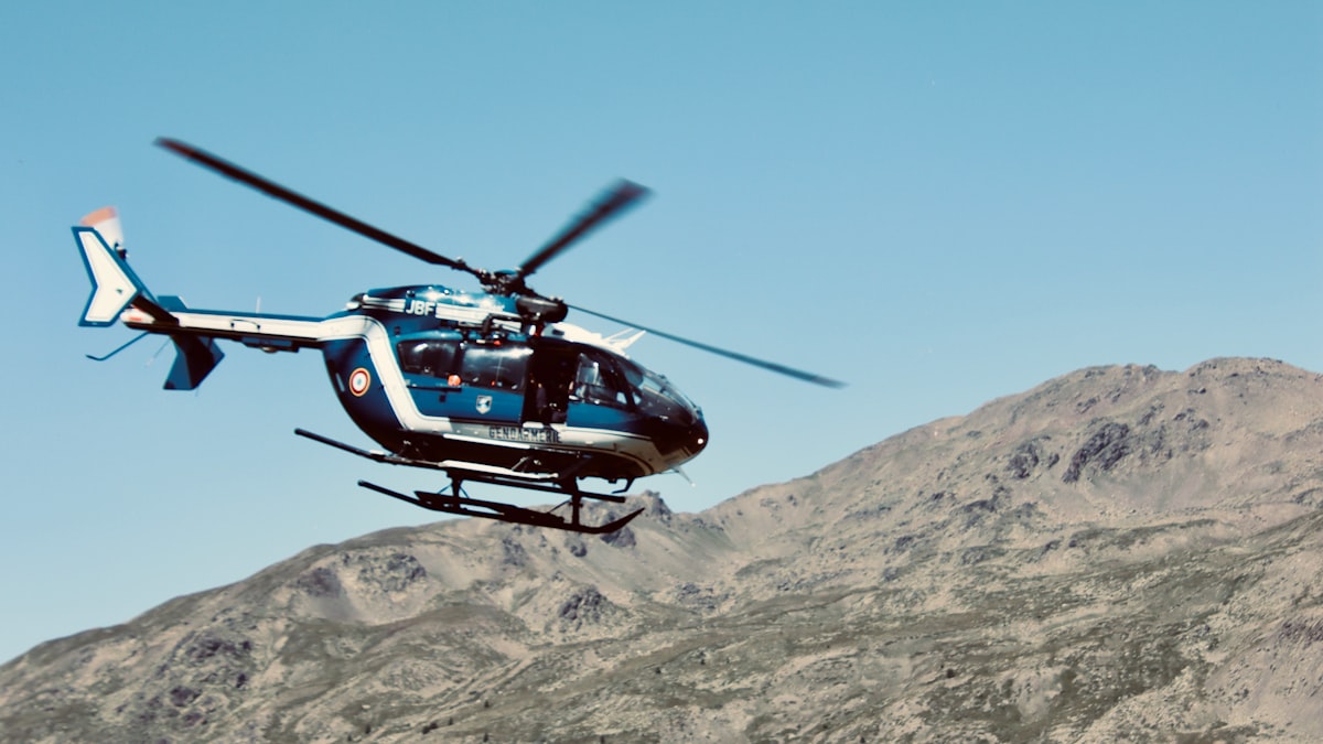 Airbus Helicopters Introduces PioneerLab: A Step Forward in Sustainable Aviation