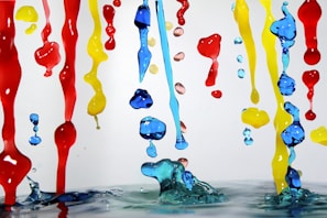 Nuestras tintas comestibles son importadas, certificacion Kosher 100% comestibles