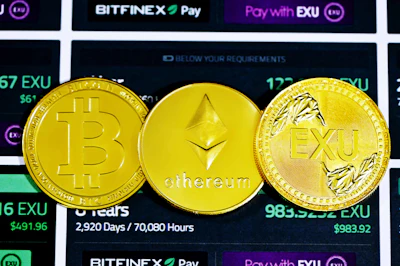 Bitcoin Hits Resistance at $71,500 for Seventh Time: Is a Major Breakout Possible?