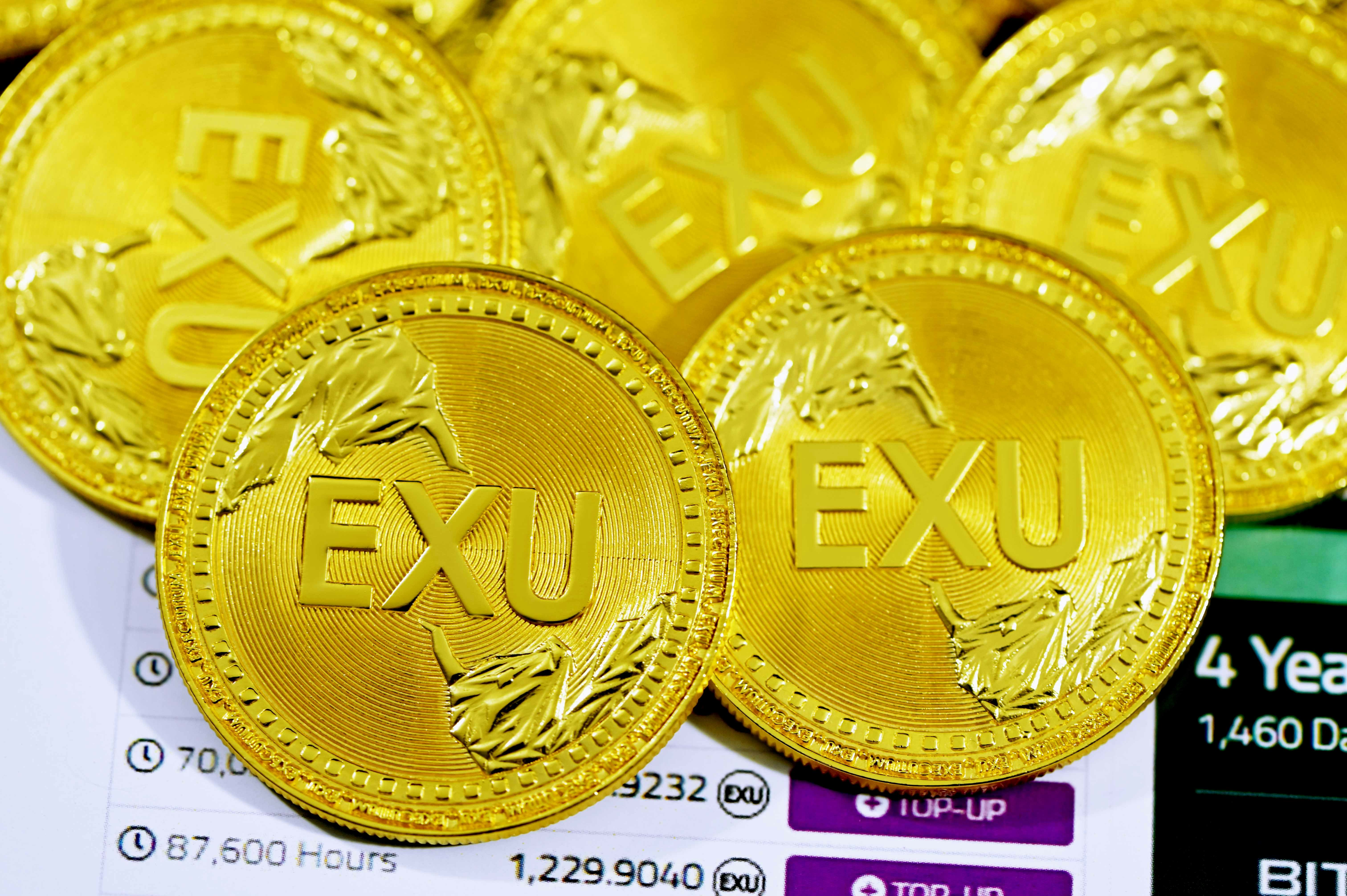 Emas Singgalang Terpercaya