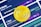 A golden coin with the letters 'EXU' embossed on it is placed on a digital interface displaying cryptocurrency exchange information. The interface shows details like '56 Days / 1,344 Hours', '365 Days / 8,760 Hours', 'BITFINEX', and different payment amounts denoted in 'EXU'.